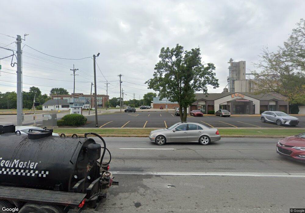 2355 S 3rd St, Terre Haute, IN 47802 - photo 1