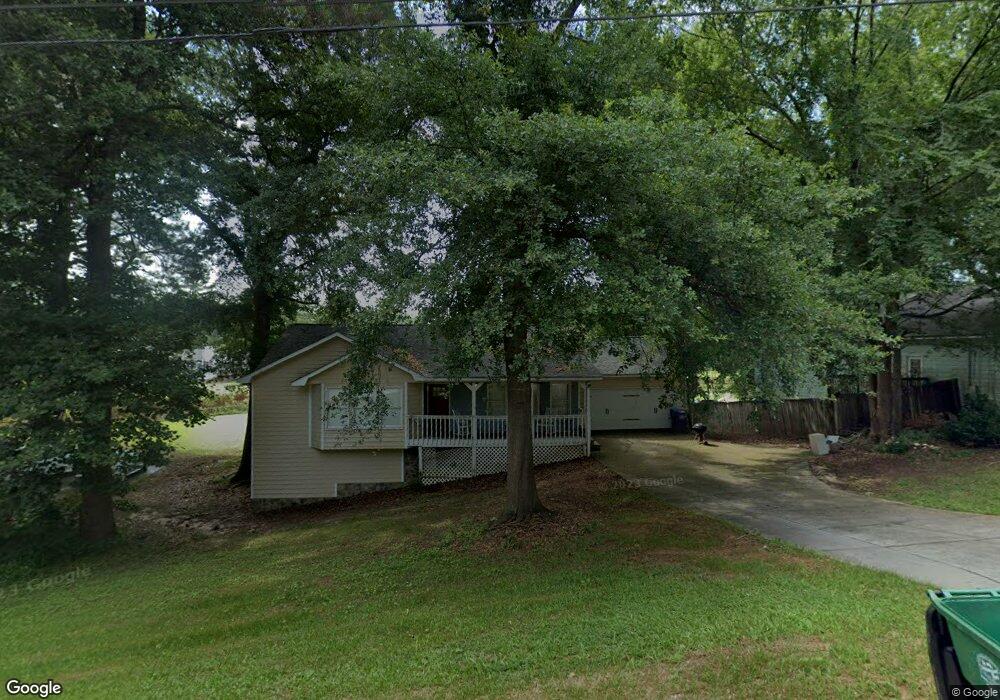 188 Colonial Hills Rd, Winder, GA 30680 - photo 1
