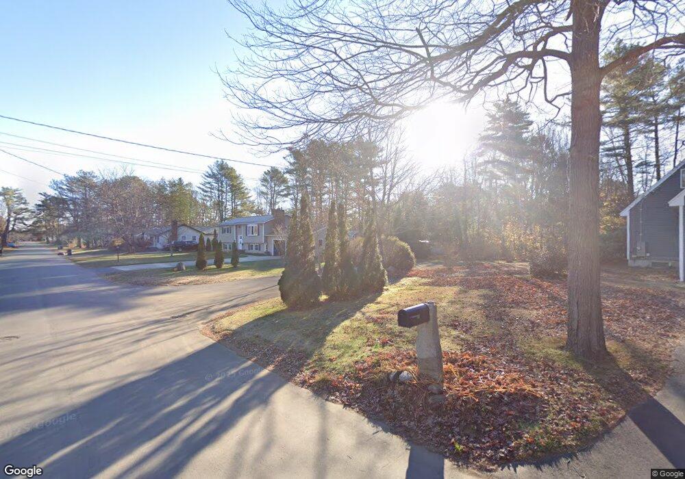 69 Weymouth St, Brunswick, ME 04011 - photo 1