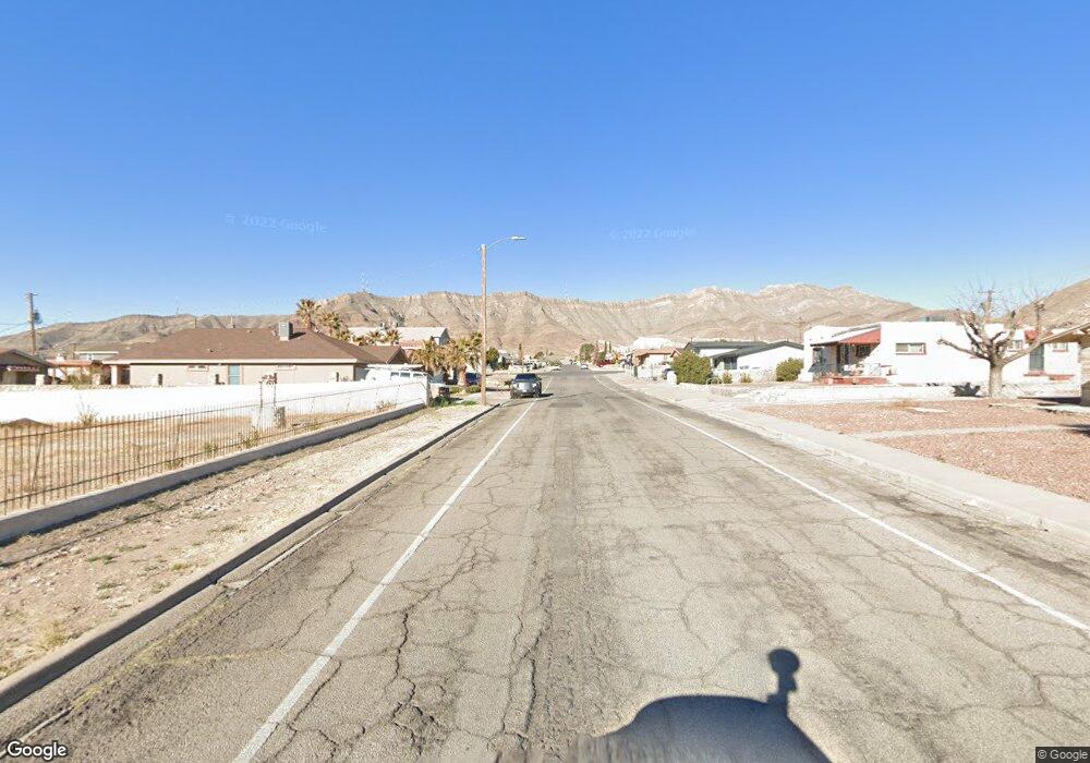 3707 -3707 1 2 Tyler unit 1&2, El Paso, TX 79930 - photo 1