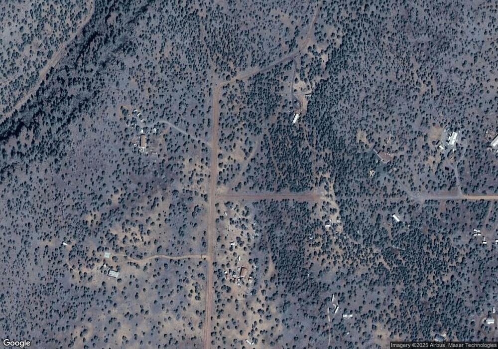 3795 N Boone Trl (Lot 57), Ash Fork, AZ 86320 - photo 1