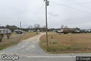 5756 T B Wright Rd, Rembert, SC 29128
