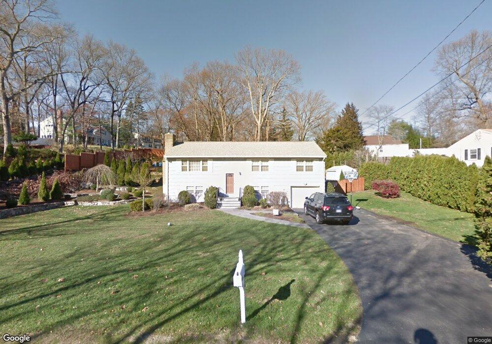 22 Styles Ln, Norwalk, CT 06850 - photo 1