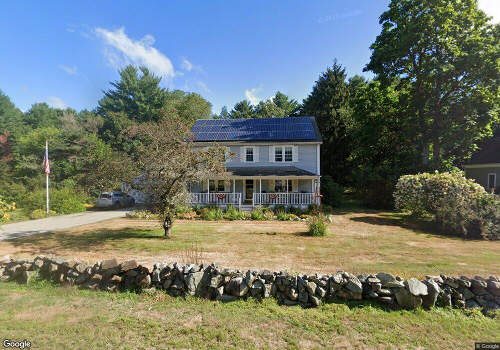 543 Circuit St, Hanover, MA 02339 - photo 1