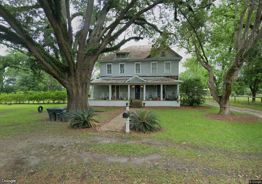 2015 Webster Rd, Quitman, GA 31643 - photo 1