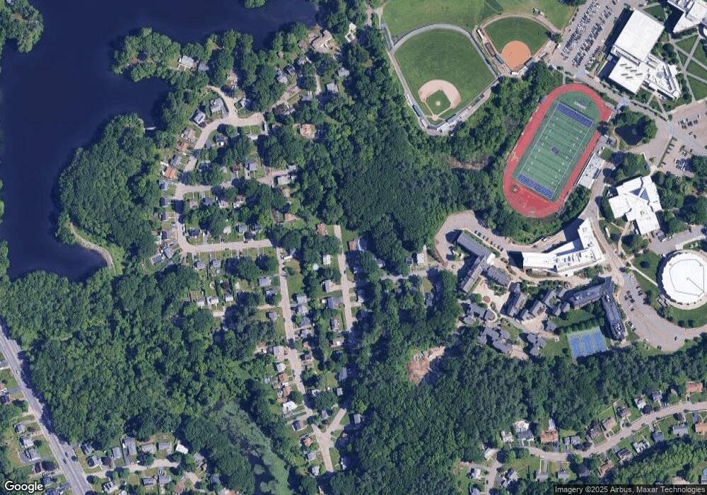 32 Chicopee St, Worcester, MA 01602 - photo 1