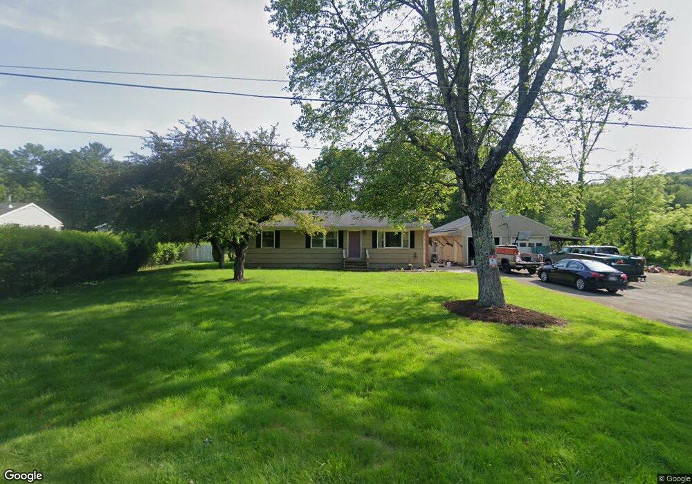 94 Gilbert Rd, Southampton, MA 01073 - photo 1