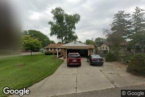 1314 N Alden Rd, Muncie, IN 47304