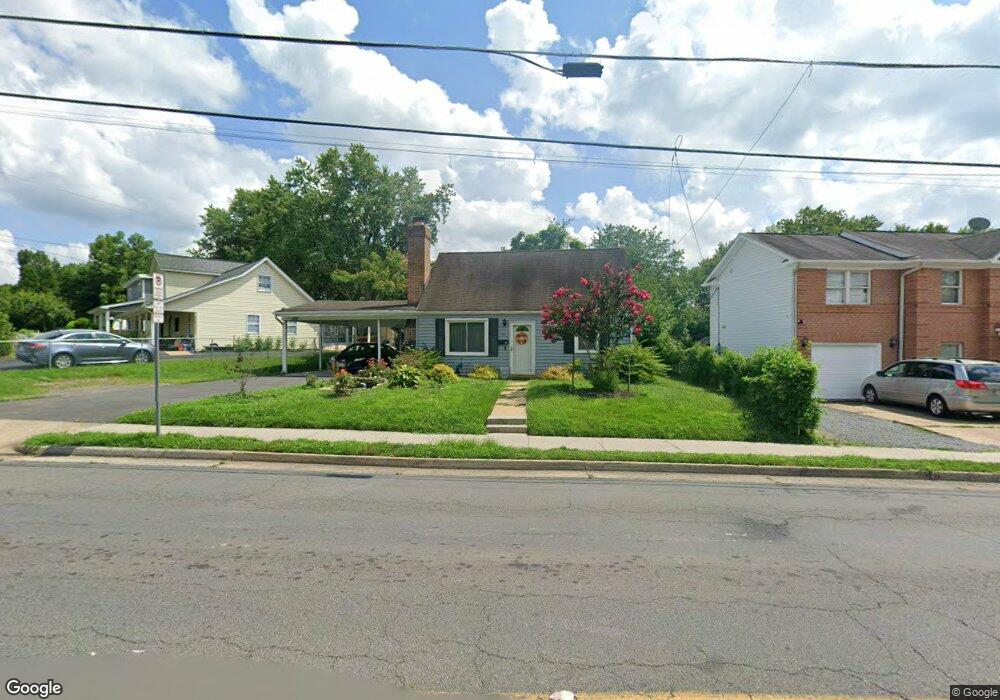 101 Polk Dr, Manassas Park, VA 20111 - photo 1