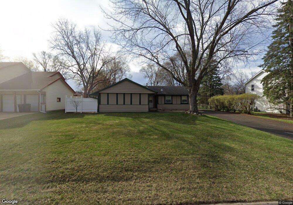 11833 Bittersweet St NW, Coon Rapids, MN 55433 - photo 1