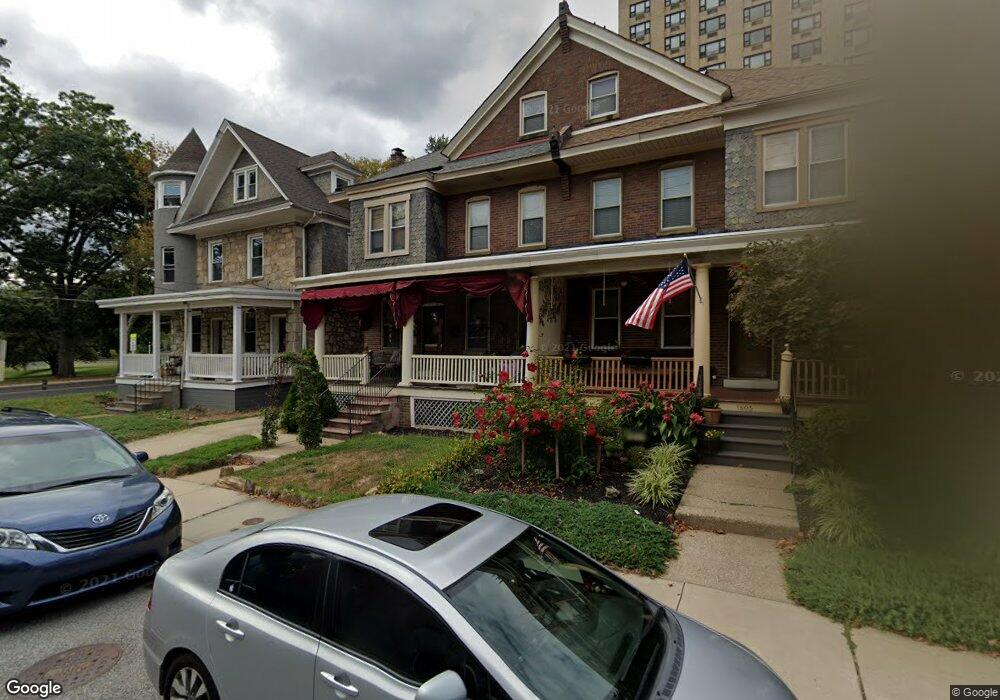 1803 N Franklin St, Wilmington, DE 19802 - photo 1