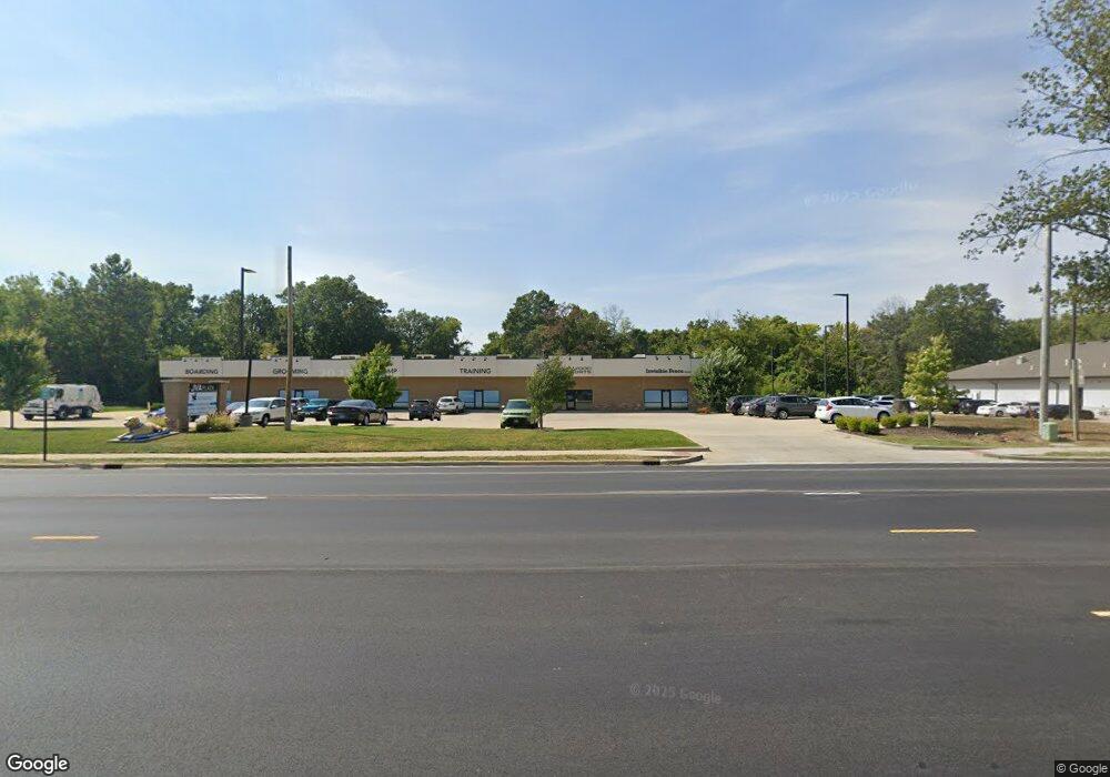 4961 S State Route 159, Glen Carbon, IL 62034 - photo 1