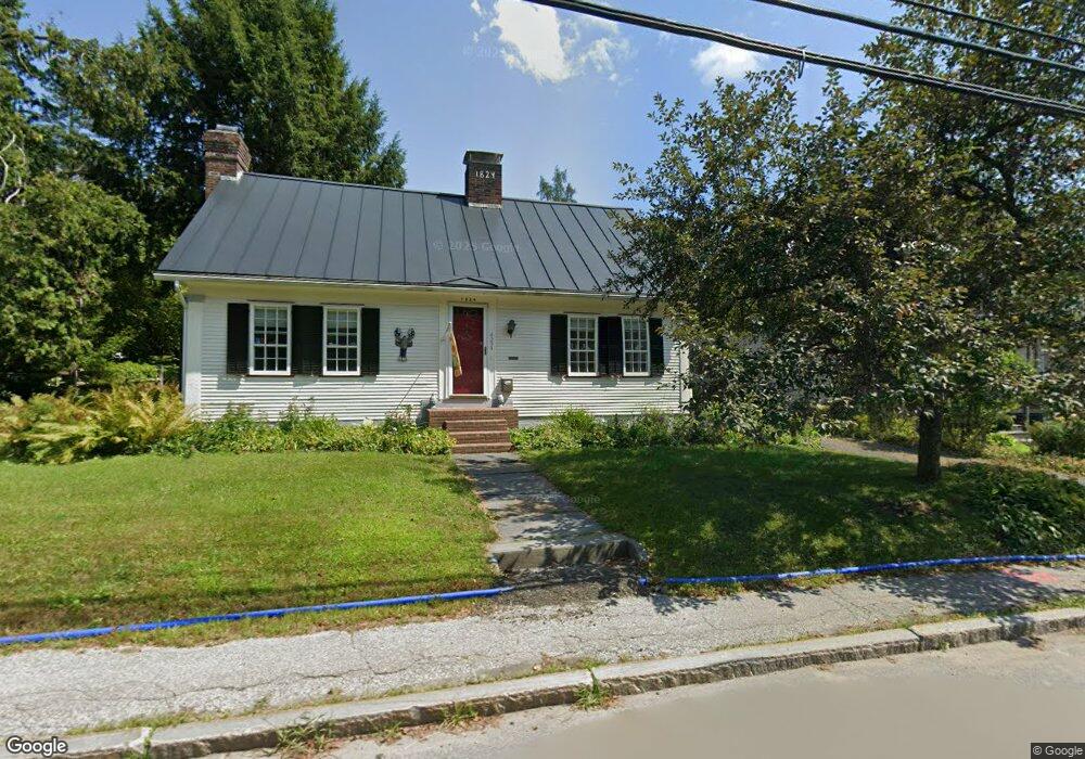 423 S Main St, Northfield, VT 05663 - photo 1