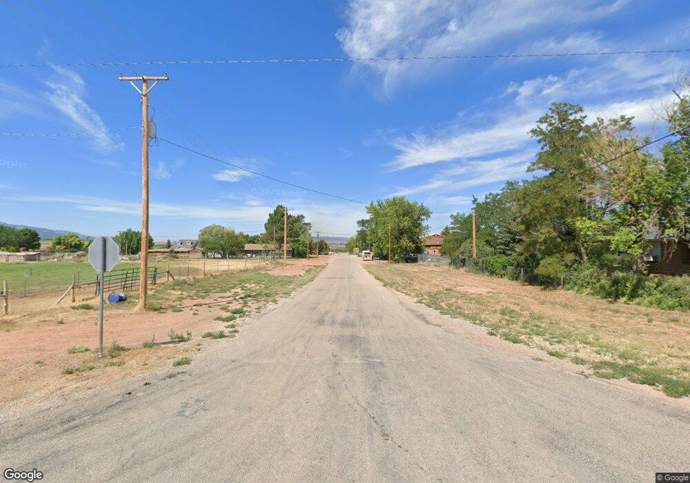 5 W 200 S, Paragonah, UT 84760 - photo 1