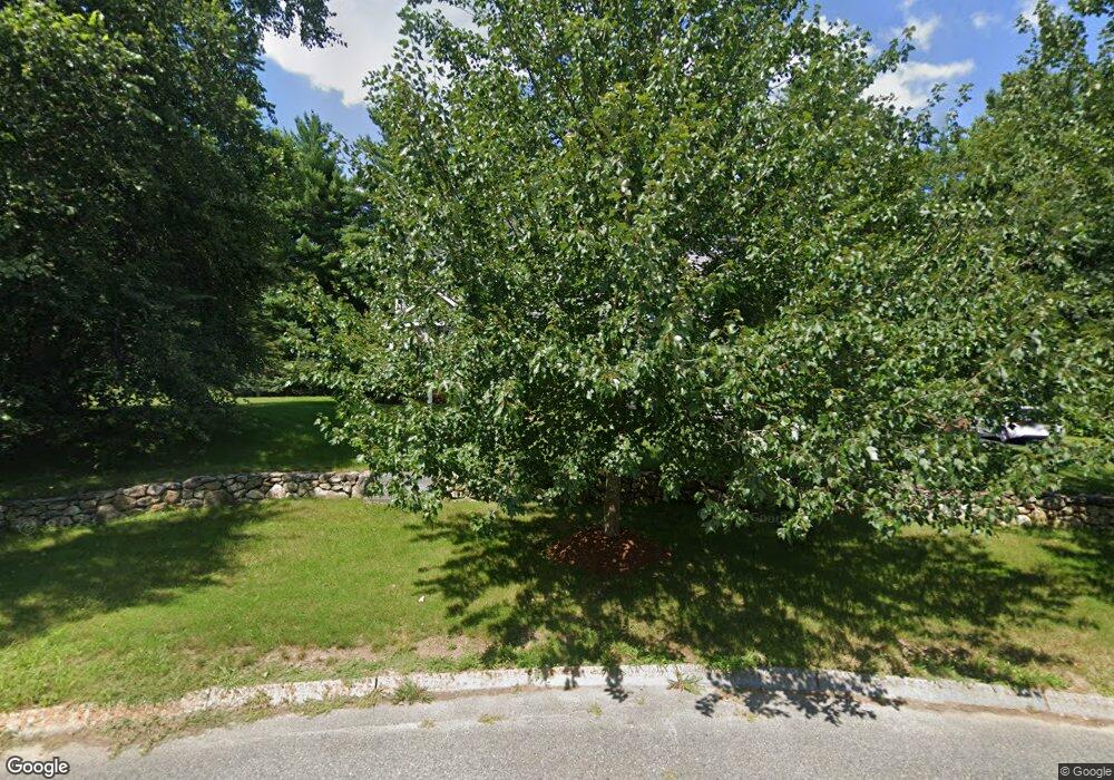 36 Stop River Rd, Norfolk, MA 02056 - photo 1