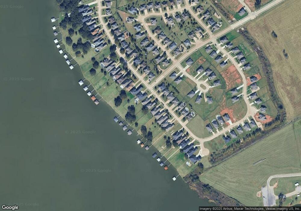 3602 Abes Landing Dr, Granbury, TX 76049 - photo 1