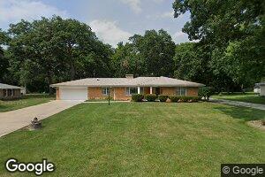 1322 W Gayman Dr, Decatur, IL 62526