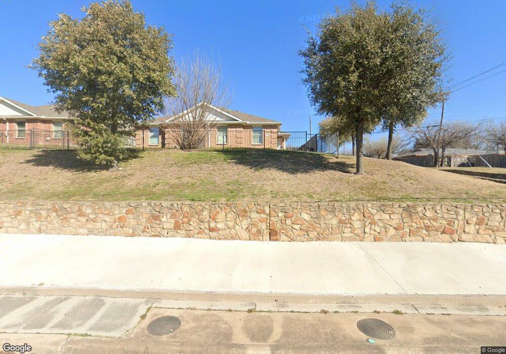 7800 Downe Dr, Fort Worth, TX 76108 - photo 1