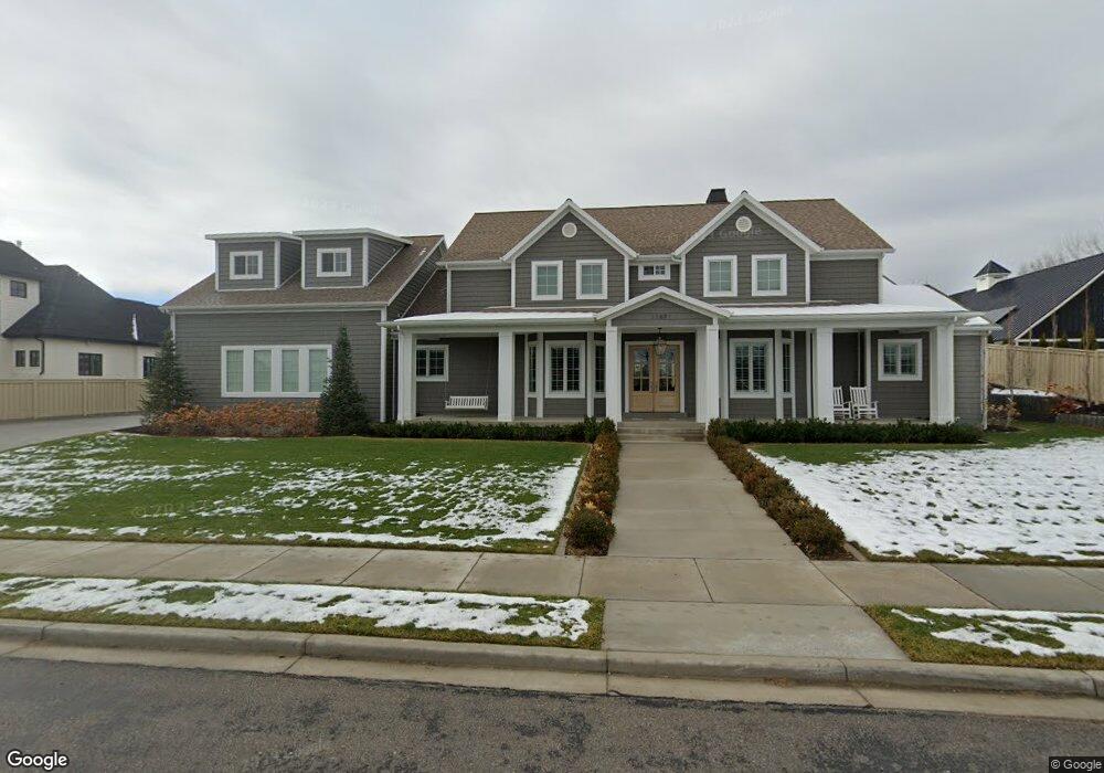 11691 N Highland Fields Dr, Highland, UT 84003 - photo 1