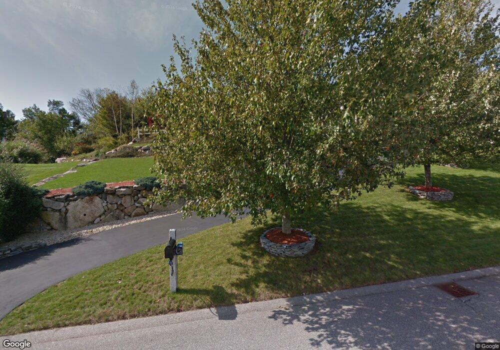 5 Hawk Dr, Salem, NH 03079 - photo 1