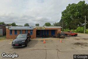 2717 Layton Blvd, Flint, MI 48506