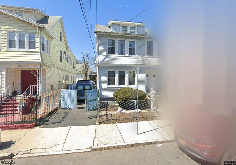 129 W End Ave, Newark, NJ 07106 - photo 1