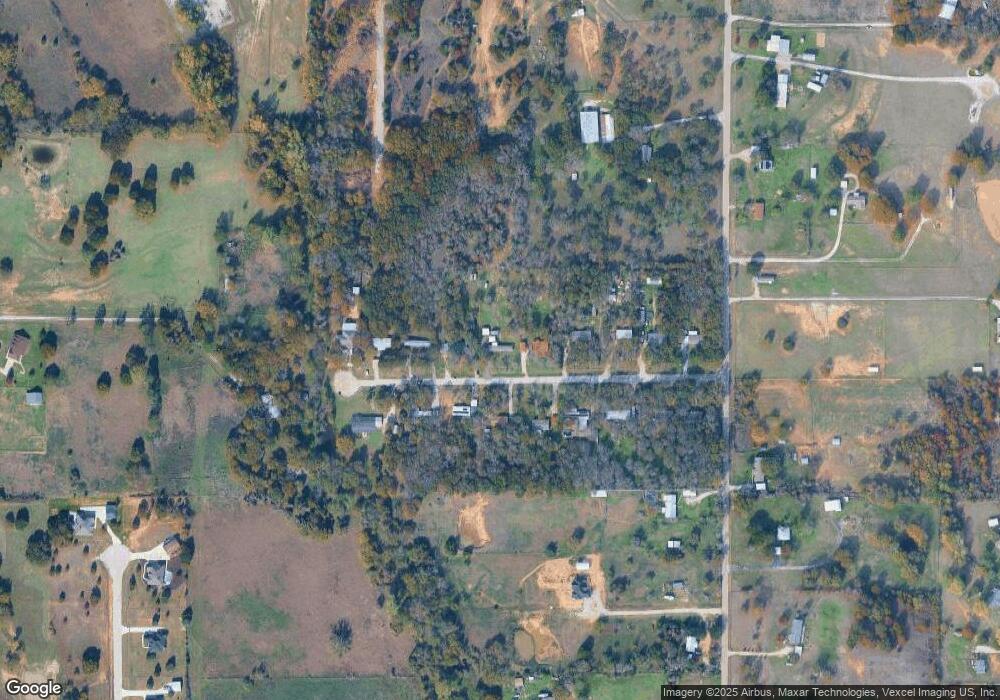 134 Deerwood Ln, Springtown, TX 76082 - photo 1