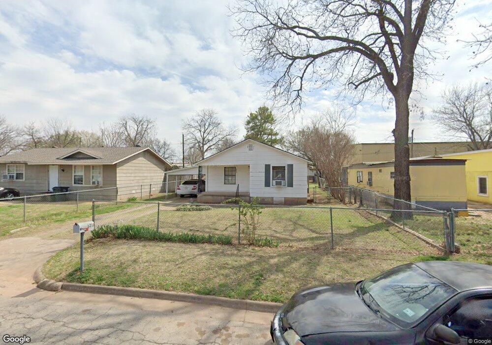 1213 36th St, Wichita Falls, TX 76302 - photo 1