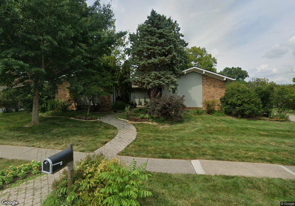 5712 Aspendale Dr, Columbus, OH 43235 - photo 1