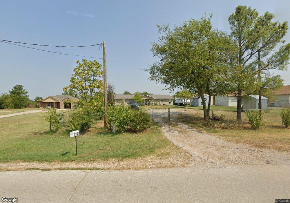 33902 Belcher Rd, Shawnee, OK 74801 - photo 1