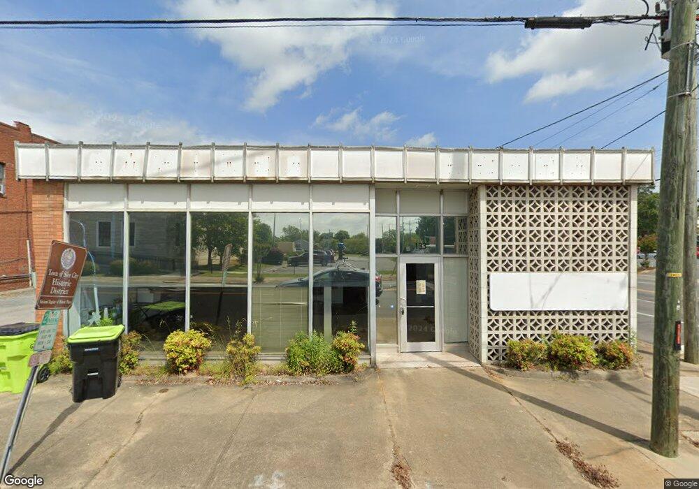 133 E Raleigh St, Siler City, NC 27344 - photo 1