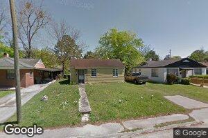 916 Lynah St, Savannah, GA 31415