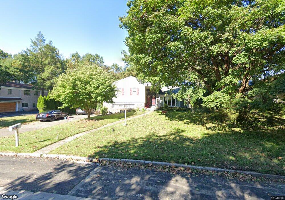 1216 Sandringham Rd, Bala Cynwyd, PA 19004 - photo 1