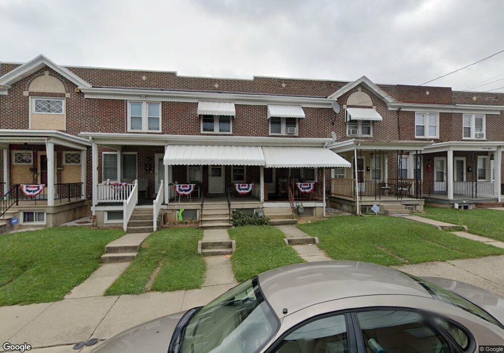 717 N Jefferson St, Allentown, PA 18102 - photo 1