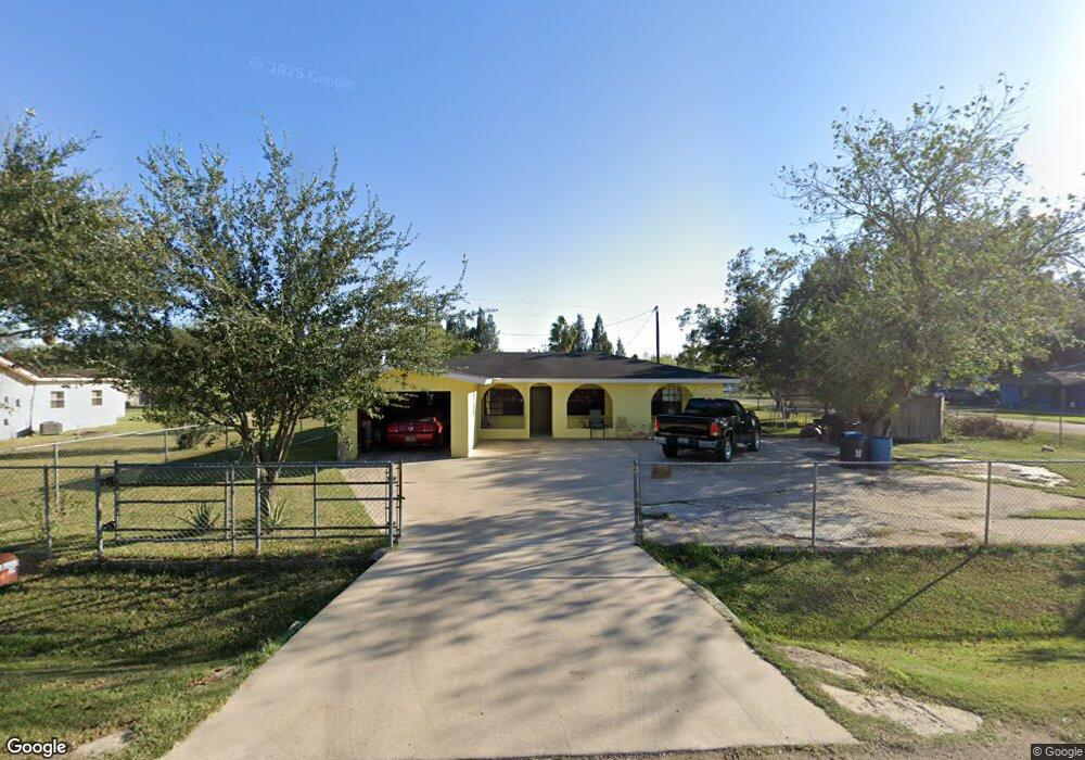 3101 Ramiro Guerra Dr, Mercedes, TX 78570 - photo 1