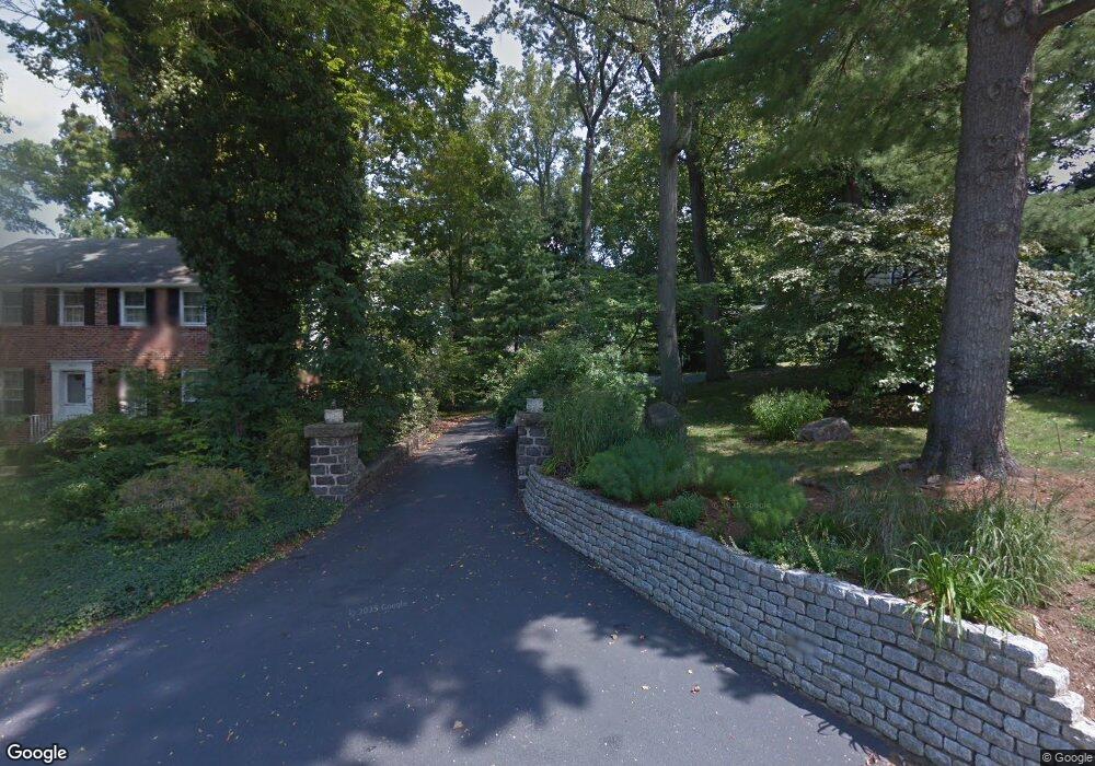 206 Saint Davids Ct, Wayne, PA 19087 - photo 1