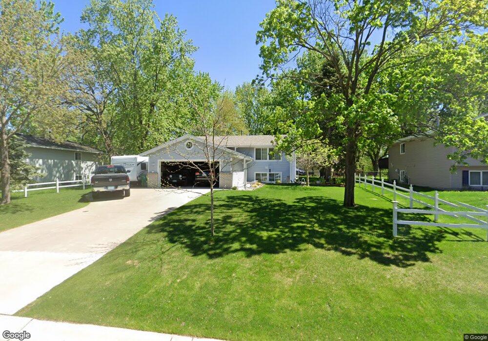 11847 Tulip St NW, Coon Rapids, MN 55433 - photo 1