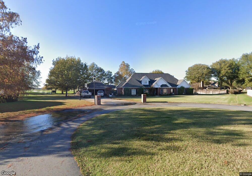 2404 Shady Grove Rd, Stuttgart, AR 72160 - photo 1