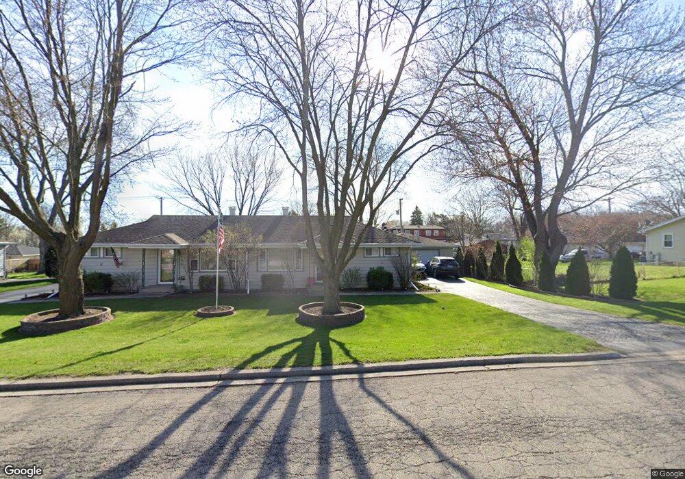 429 Baldwin Ave, Waukegan, IL 60085 - photo 1