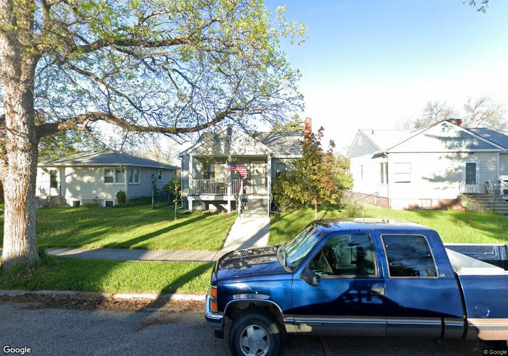 418 S 12th Ave, Bozeman, MT 59715 - photo 1