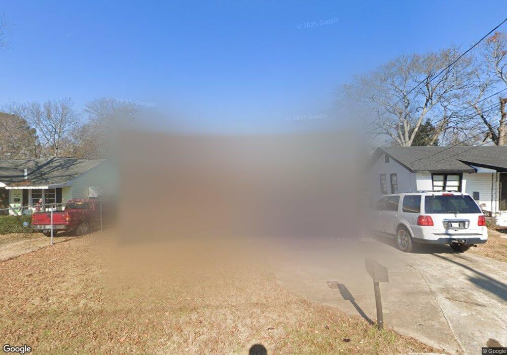 927 Vineville St, Columbus, GA 31904 - photo 1