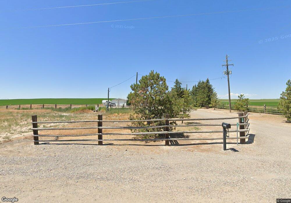598 N 900 W, Blackfoot, ID 83221 - photo 1