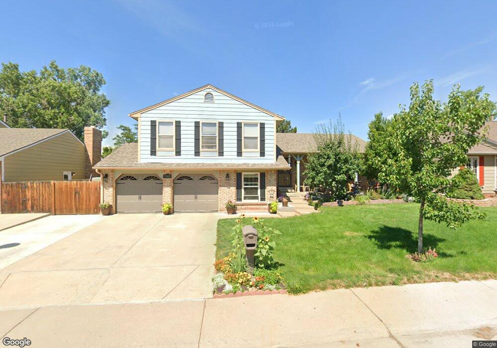 1169 S Kittredge St, Aurora, CO 80017 - photo 1