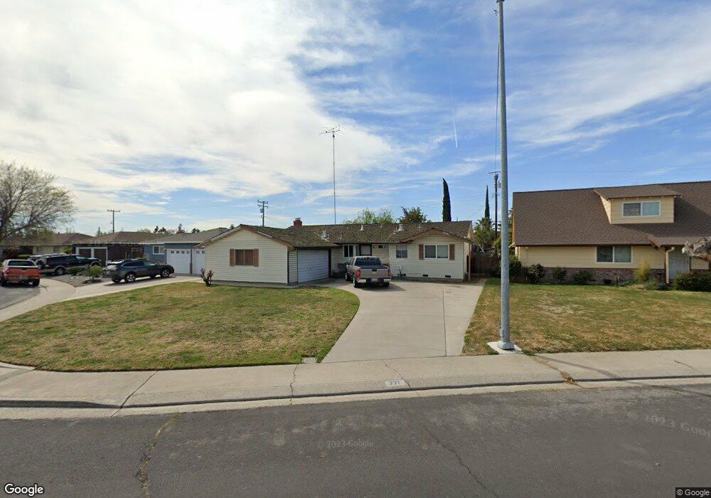 771 El Portal Ave, Manteca, CA 95337 - photo 1