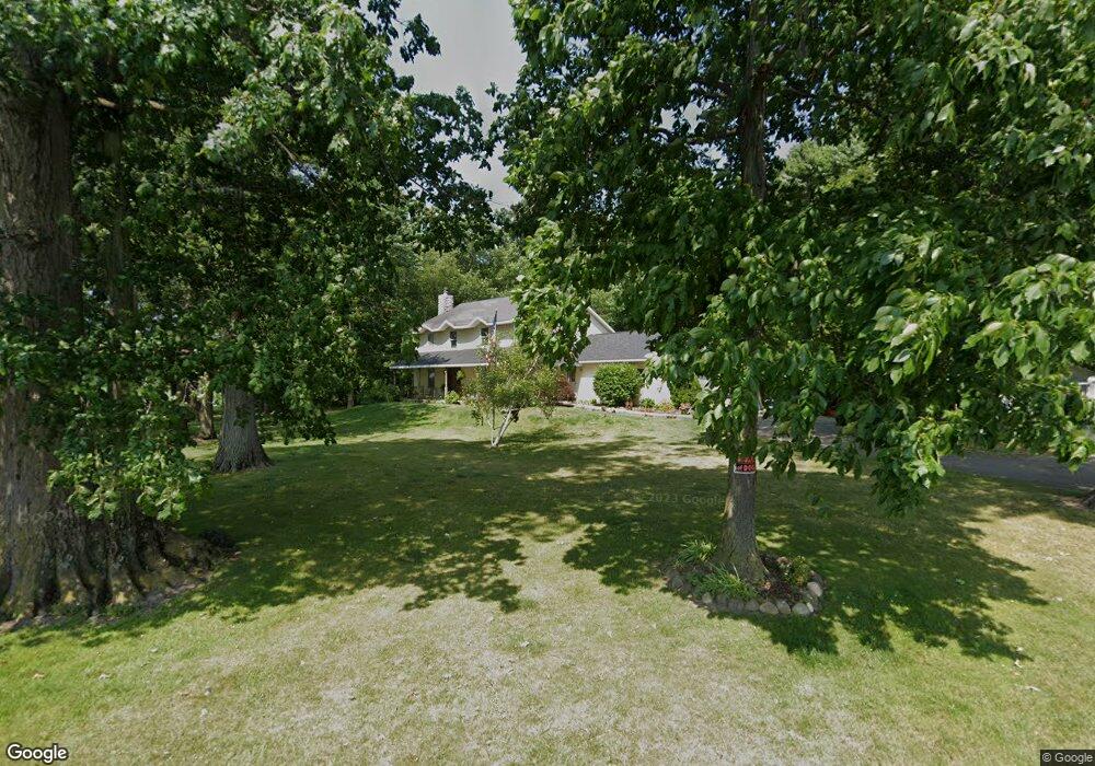 54941 Sage Rd, New Carlisle, IN 46552 - photo 1