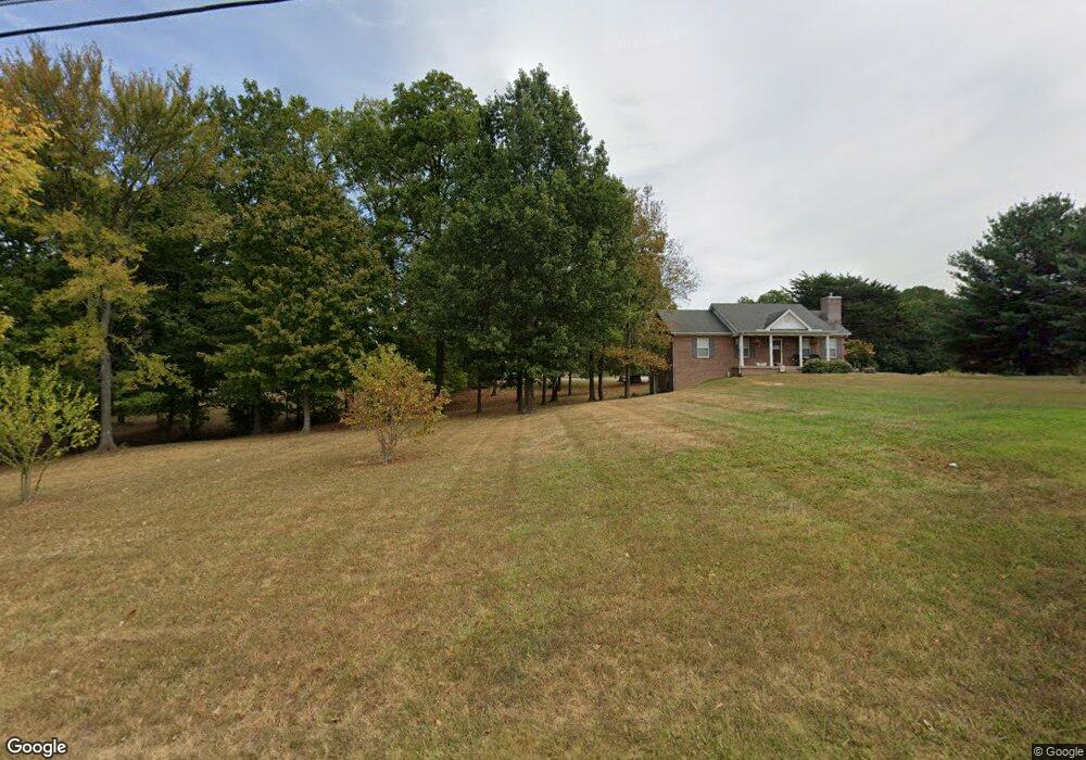 3200 Bells Mill Rd, Shepherdsville, KY 40165 - photo 1
