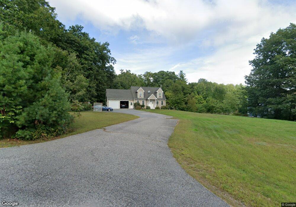 3 Tammys Way, Gorham, ME 04038 - photo 1