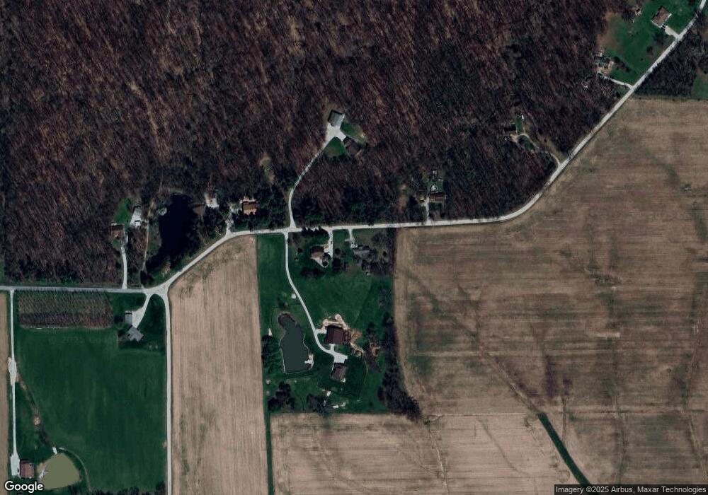 7181 E County Road 50 N, Greensburg, IN 47240 - photo 1