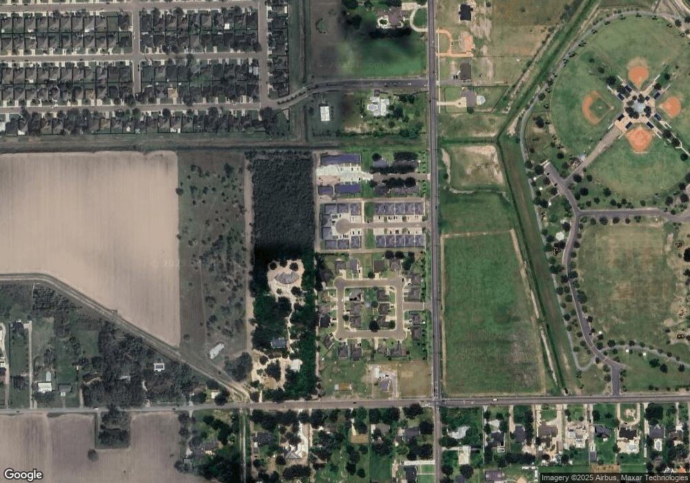 1805 Big Pine Key, Weslaco, TX 78596 - photo 1