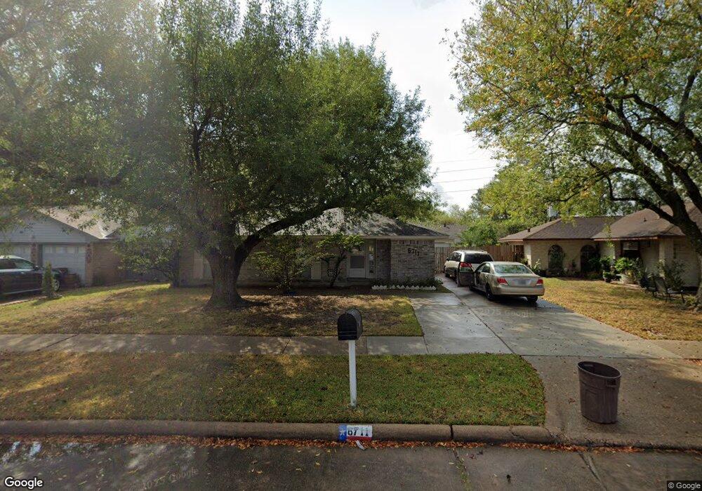 6711 Sandswept Ln, Houston, TX 77086 - photo 1